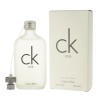 Profumo Uomo Calvin Klein ck one EDT 200 ml