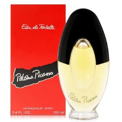 Profumo Uomo Paloma Picasso Paloma Picasso EDT 100 ml