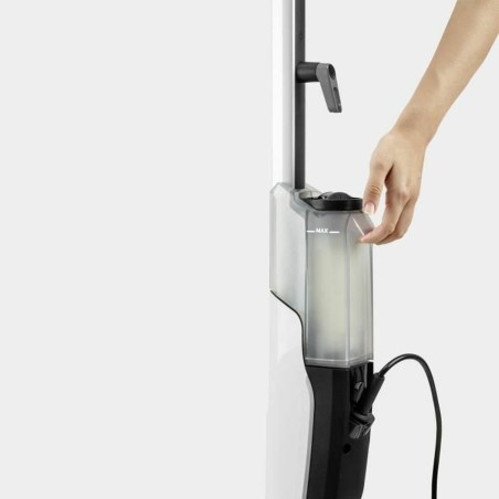 Pulitore a Vapore Kärcher 1600 W