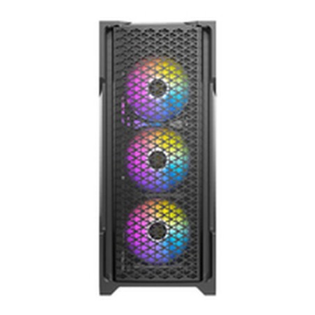 Case computer desktop ATX Antec AX90 Nero