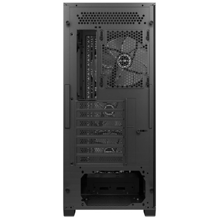 Case computer desktop ATX Antec AX90 Nero