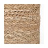 Set di Cesti Mica Decorations 3 Pezzi Marrone vimini