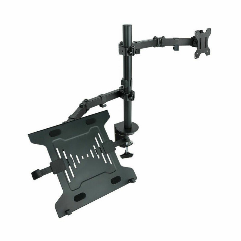 Supporto per Portatile TooQ DB1200TN-B Supporto per Portatile TooQ DB1200TN-B