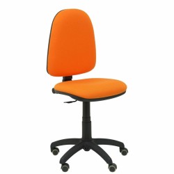 Sedia da Ufficio Ayna bali Piqueras y Crespo 04CP Arancio