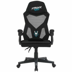 Sedia Gaming Woxter GM26-124 Nero