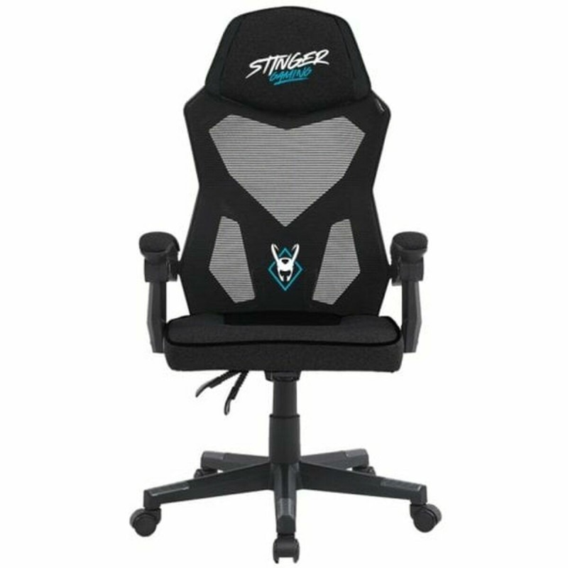 Sedia Gaming Woxter GM26-124 Nero Sedia Gaming Woxter GM26-124 Nero