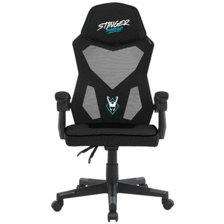 Sedia Gaming Woxter GM26-124 Nero