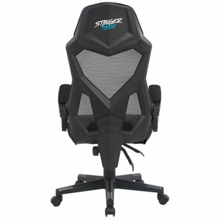Sedia Gaming Woxter GM26-124 Nero