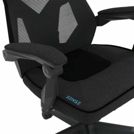 Sedia Gaming Woxter GM26-124 Nero