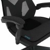 Sedia Gaming Woxter GM26-124 Nero