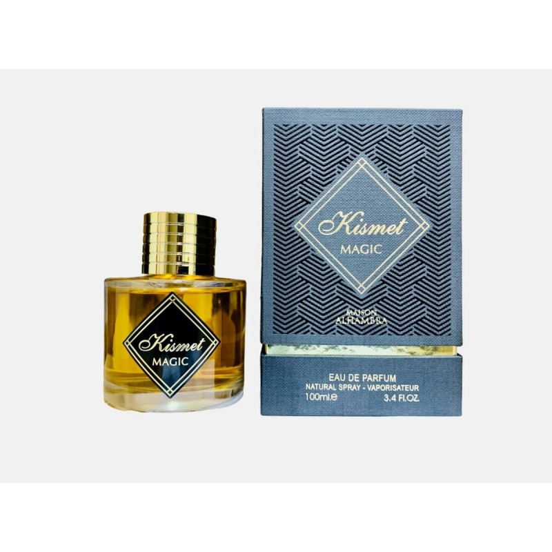 Profumo Unisex Maison Alhambra EDP Profumo Unisex Maison Alhambra EDP