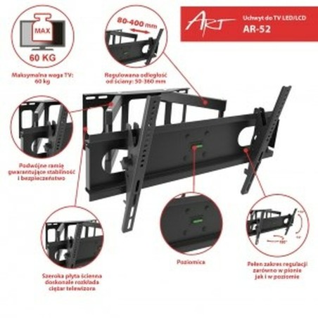 Supporto TV RAMT AR-52