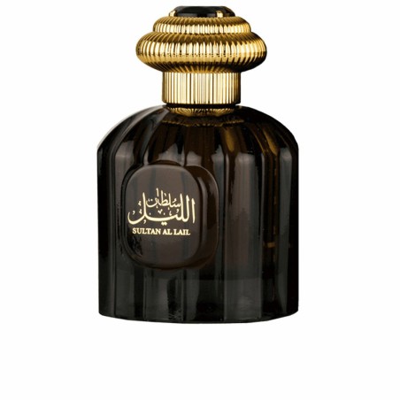 Profumo Uomo Al Wataniah SULTAN AL LAIL 100 ml