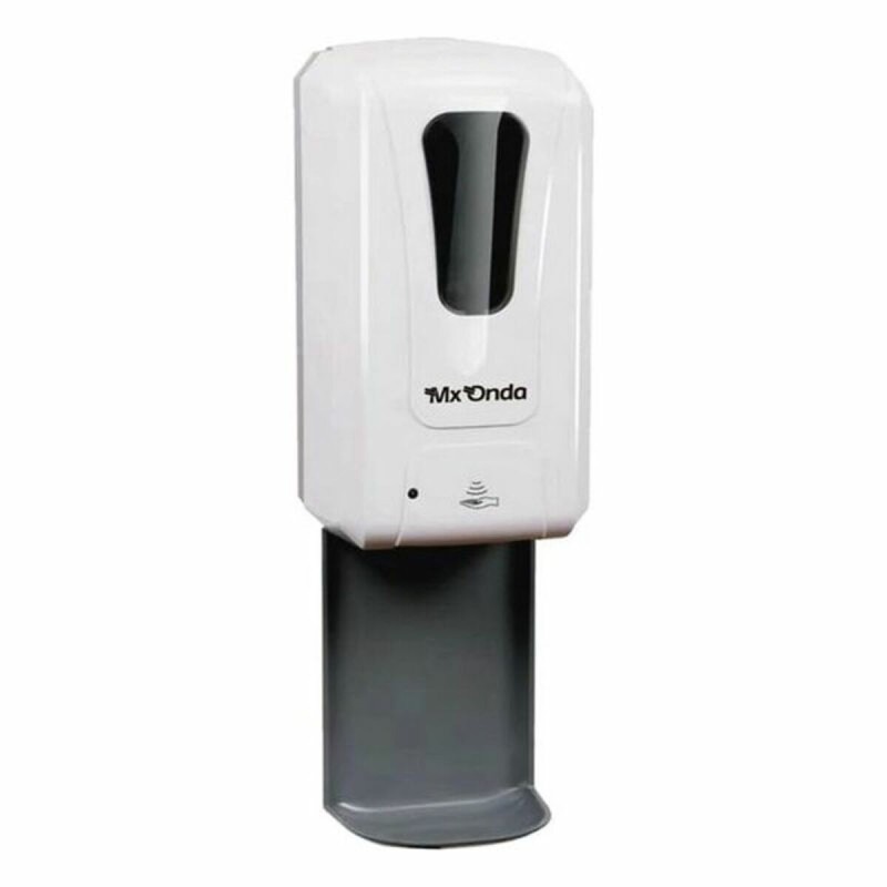 Dispenser con sensore Mx Onda DH2433 1 L Dispenser con sensore Mx Onda DH2433 1 L