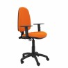 Sedia da Ufficio Ayna bali Piqueras y Crespo 04CPBALI308B24 Arancio