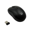 Mouse senza Fili Ewent EW3223 1000 dpi Nero