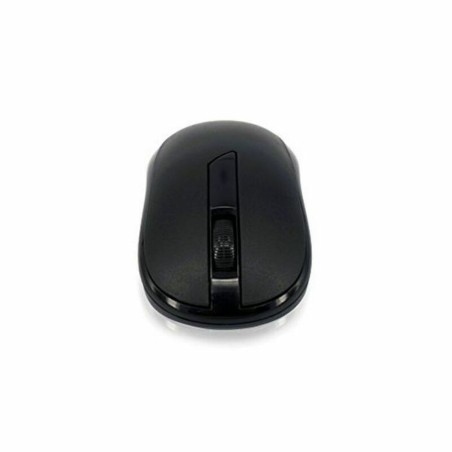 Mouse senza Fili Ewent EW3223 1000 dpi Nero