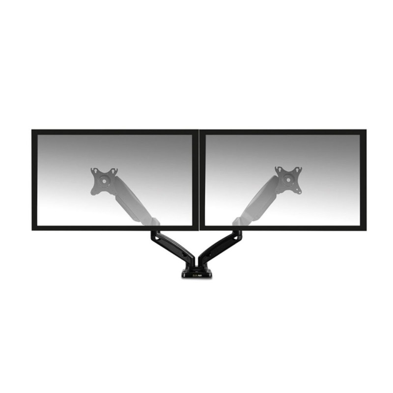 Supporto TV da Scrivania Ewent EW1516 13"-27" Supporto TV da Scrivania Ewent EW1516 13"-27"