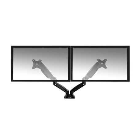 Supporto TV da Scrivania Ewent EW1516 13"-27"