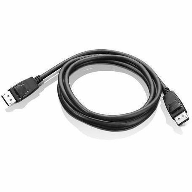 Cavo DisplayPort Lenovo 0A36537 Nero Cavo DisplayPort Lenovo 0A36537 Nero