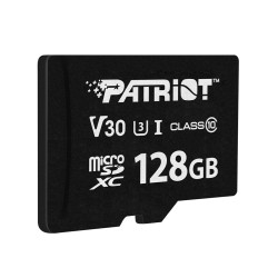 Scheda Micro SD Patriot Memory PSF128GVX31MCX 128 GB