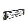 Hard Disk Patriot Memory P320P2TBM28 2 TB SSD