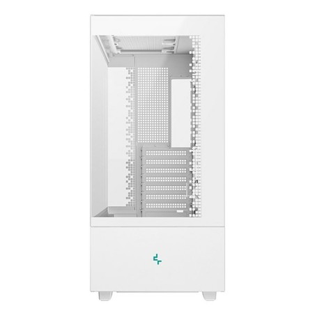 Case computer desktop ATX DEEPCOOL R-CH690-WHNNA0D-G-1 Bianco