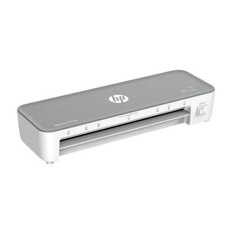 Plastificatrice HP OneLam 270 Grigio Plastificatrice HP OneLam 270 Grigio