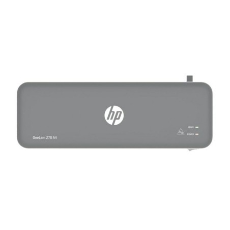 Plastificatrice HP OneLam 270 Grigio