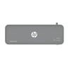 Plastificatrice HP OneLam 270 Grigio