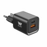 Caricabatterie da Parete Woxter PD+QC
