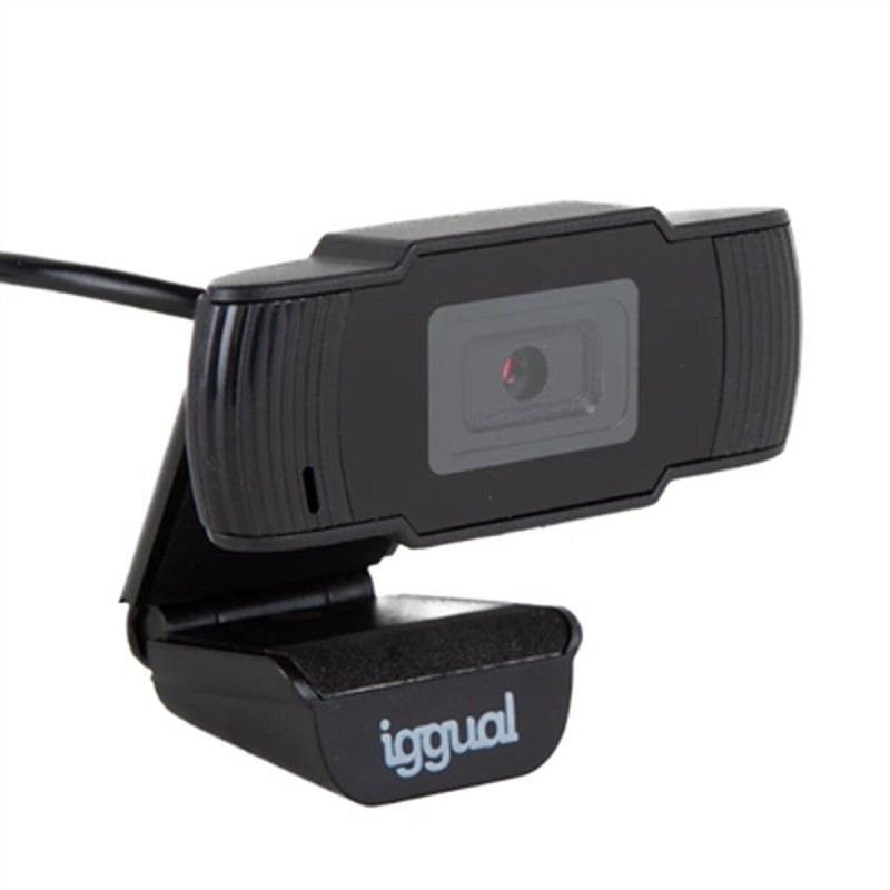 Webcam iggual (1 Unità) Webcam iggual (1 Unità)