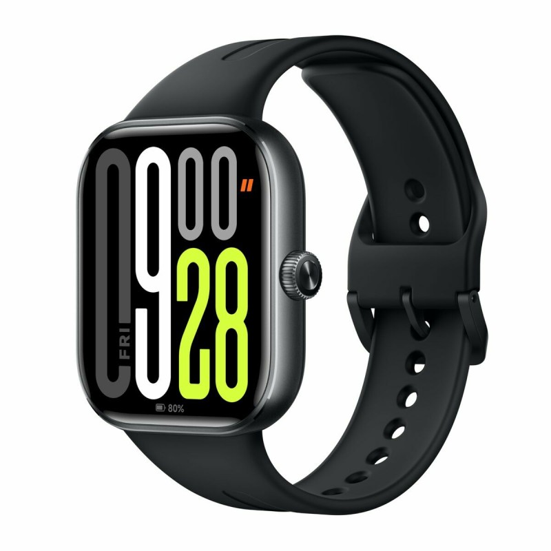 Smartwatch Xiaomi Redmi Watch 5 Nero Smartwatch Xiaomi Redmi Watch 5 Nero