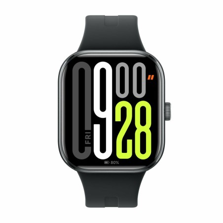 Smartwatch Xiaomi Redmi Watch 5 Nero