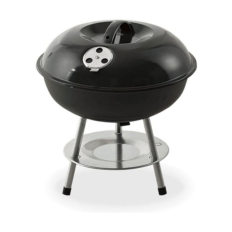 Barbecue EDM 73837 Nero Barbecue EDM 73837 Nero