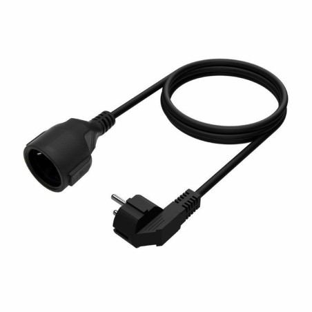 Cavo di Alimentazione Aisens A132-0601 Nero 3 m