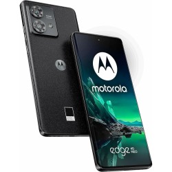 Smartphone Motorola Edge 40 Neo 6,55" 12 GB RAM 256 GB Nero