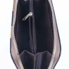 Portafogli The Mandalorian 2600001179_ 19,0 x 2,5 x 10,0 cm Blu scuro