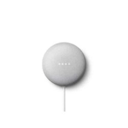 Altoparlante intelligente con Google Assistant Google Nest Mini Grigio