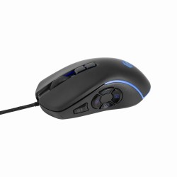 Mouse GEMBIRD MUSG-RAGNAR-RX500 Nero 12000 dpi
