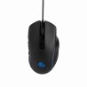 Mouse GEMBIRD MUSG-RAGNAR-RX500 Nero 12000 dpi