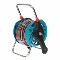 Carrello per tubo Gardena 2691-20 Ø 13 mm 20 m
