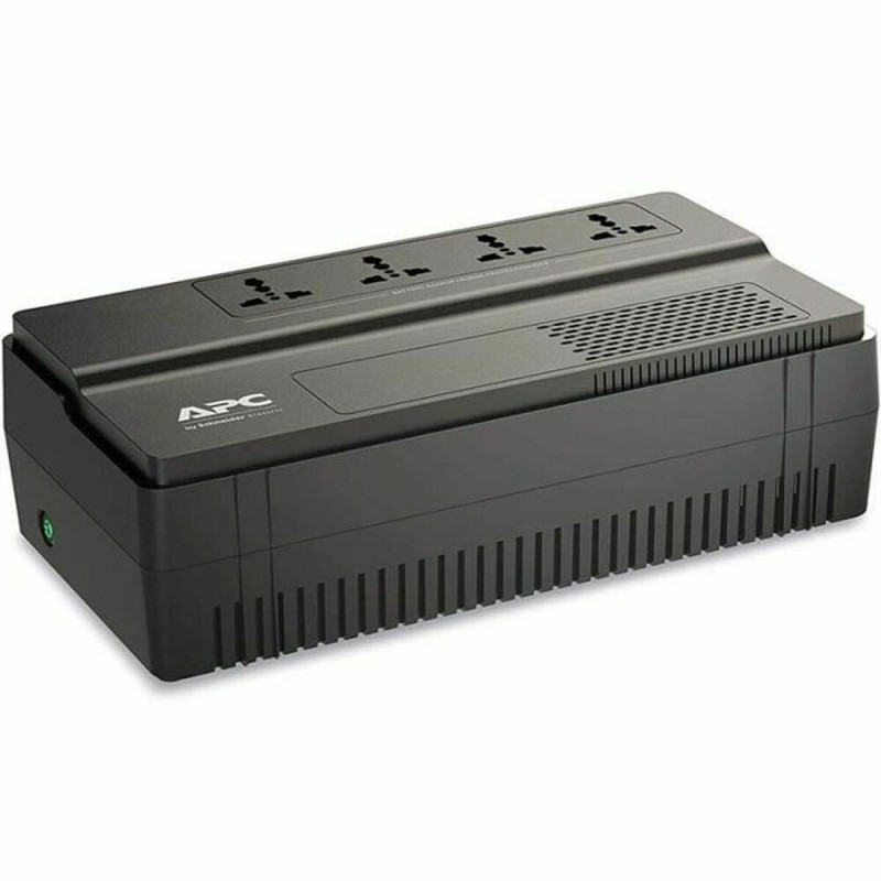Gruppo di Continuità Interattivo UPS APC BV1000I Gruppo di Continuità Interattivo UPS APC BV1000I