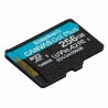 Scheda Di Memoria Micro SD con Adattatore Kingston SDCG4/256GB 256 GB