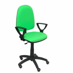 Sedia da Ufficio Ayna bali Piqueras y Crespo 04CP Verde Pistacchio