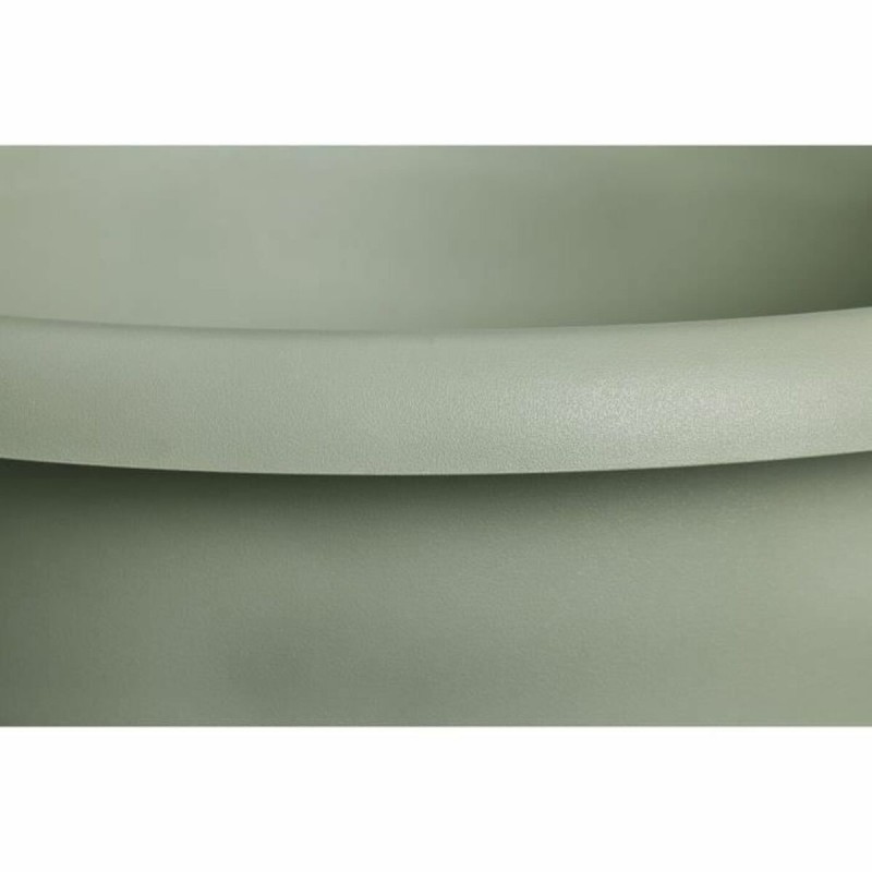 Vaso Elho Amiga Round 47 Verde 47 x 35 cm Vaso Elho Amiga Round 47 Verde 47 x 35 cm