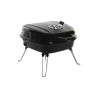 Barbecue DKD Home Decor Acciaio Alluminio (44,5 x 42 x 34 cm)