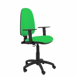 Sedia da Ufficio Ayna bali Piqueras y Crespo 04CPBALI22B24 Verde Pistacchio