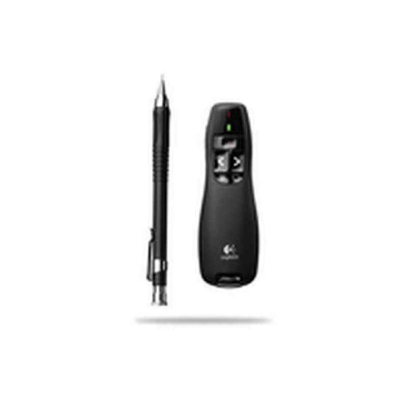 Puntatore Logitech 910-001356 10 m Puntatore Logitech 910-001356 10 m