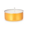 Set di Candele Acorde Tea Lights (24 Unità)